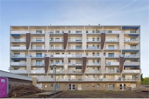 appartement à la vente -   94300  VINCENNES, surface 34 m2 vente appartement - APR748610